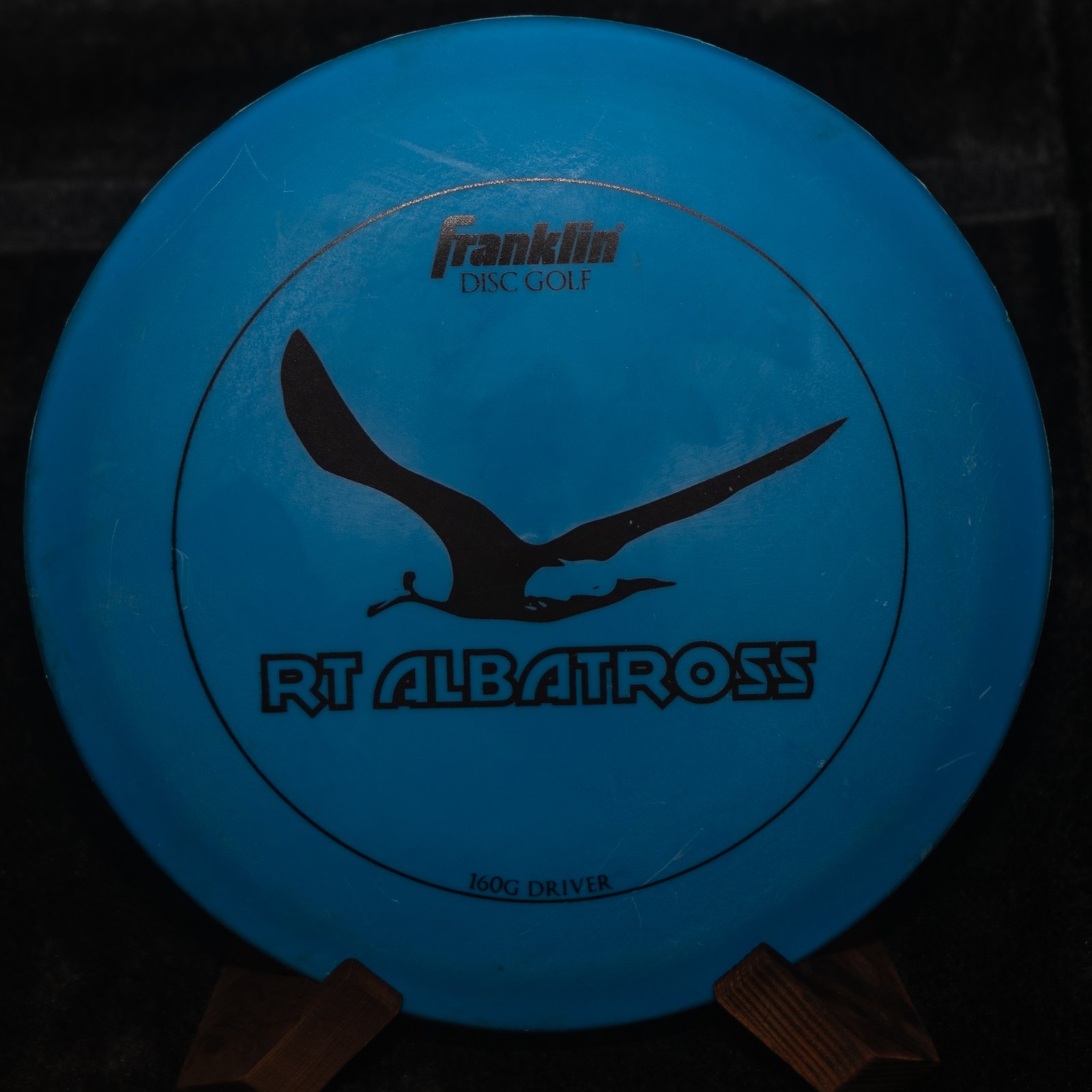 Disc Image