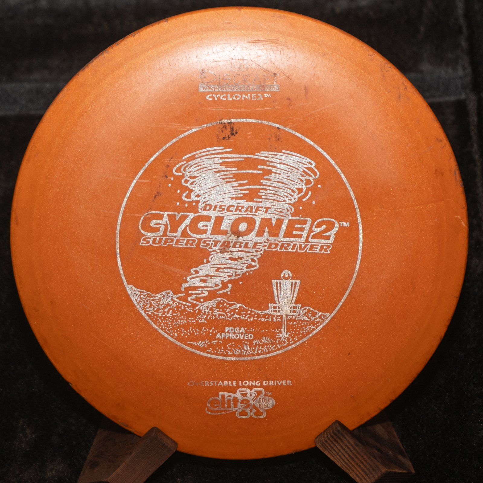Disc Image