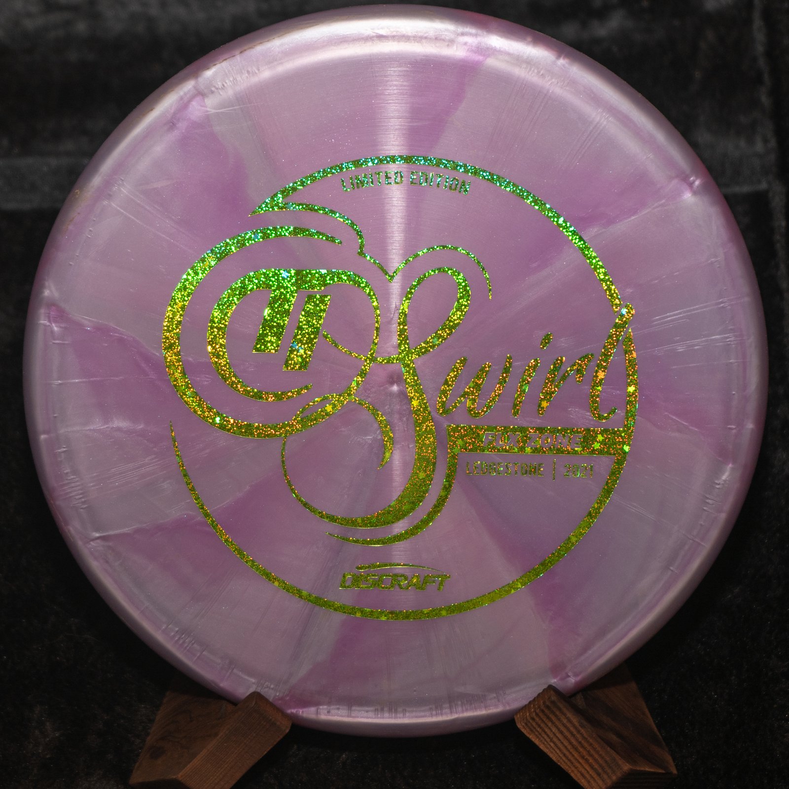Disc Image