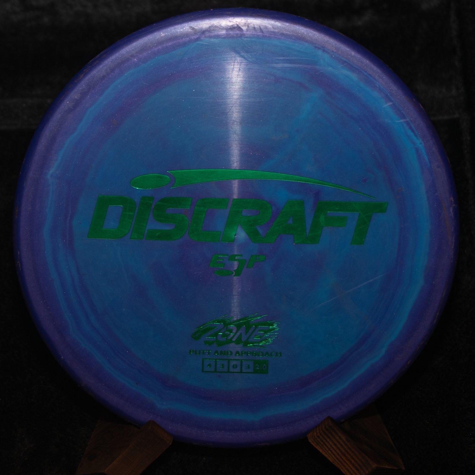 Disc Image