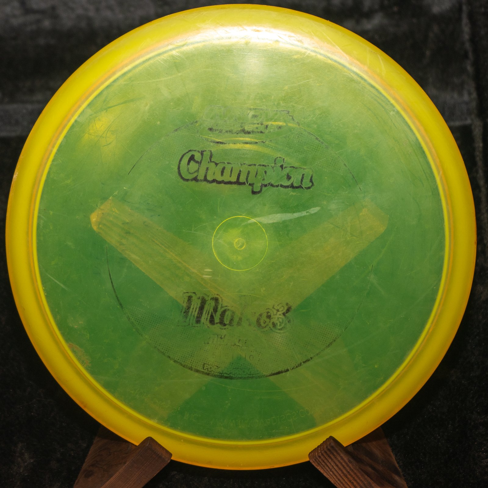 Disc Image