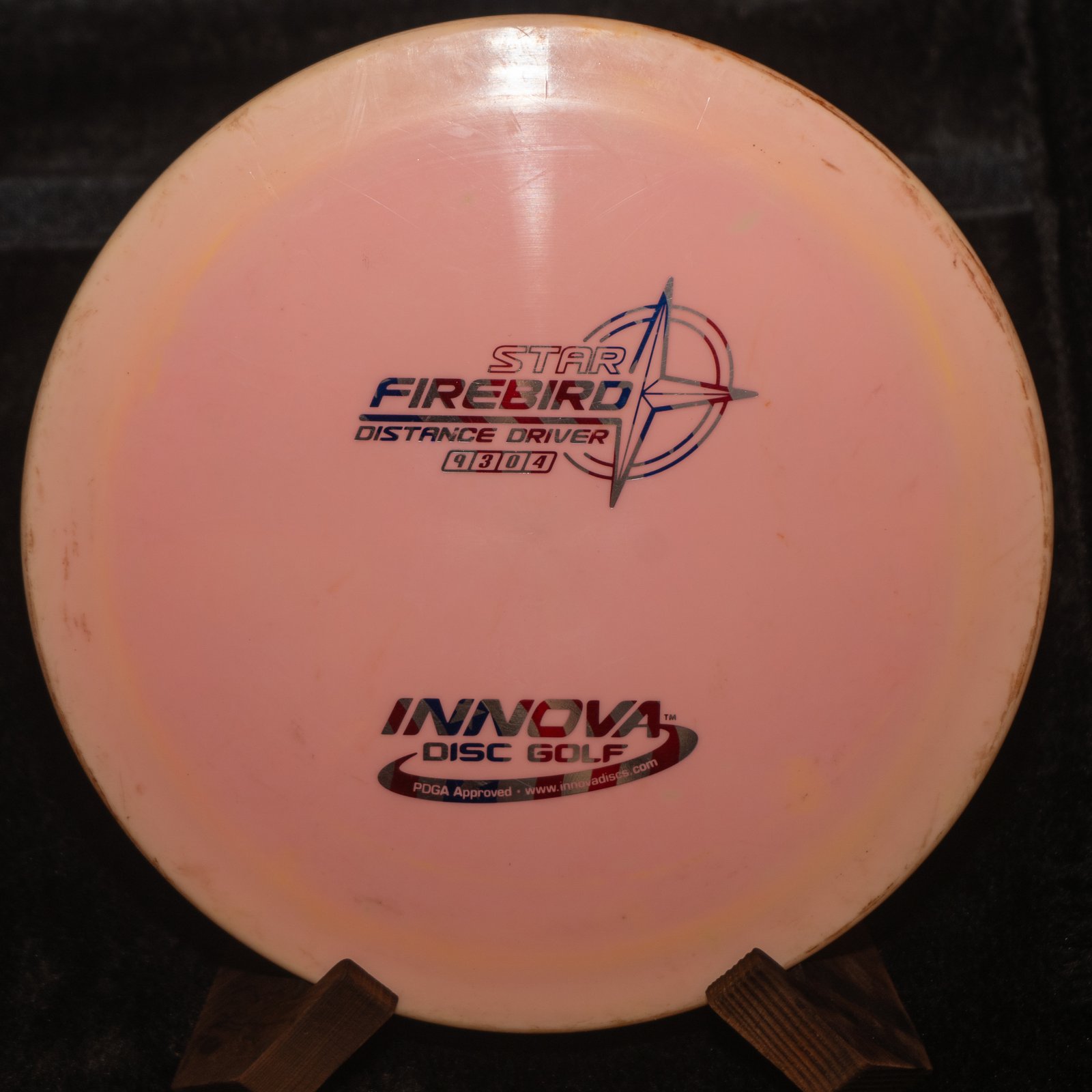 Disc Image