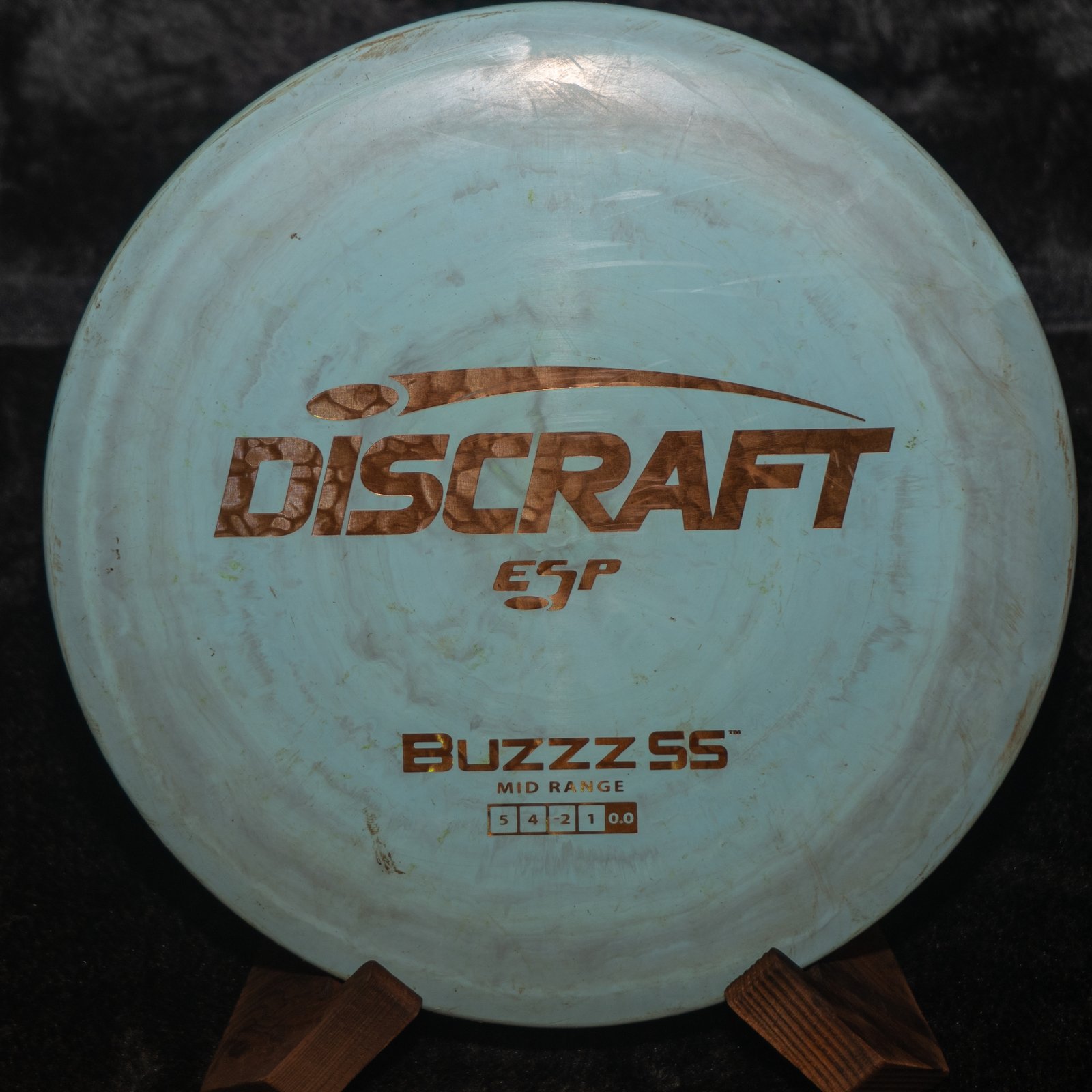 Disc Image